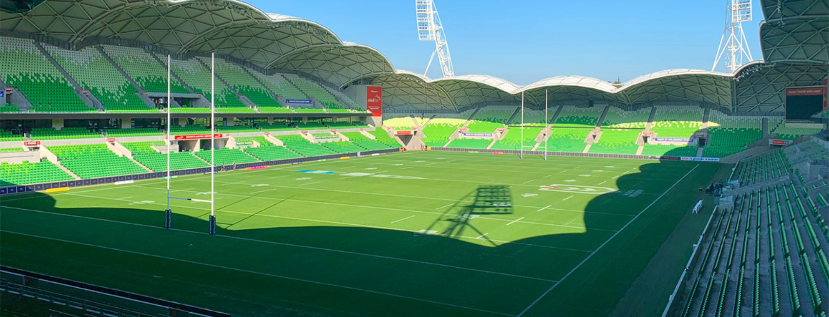 AAMI Park