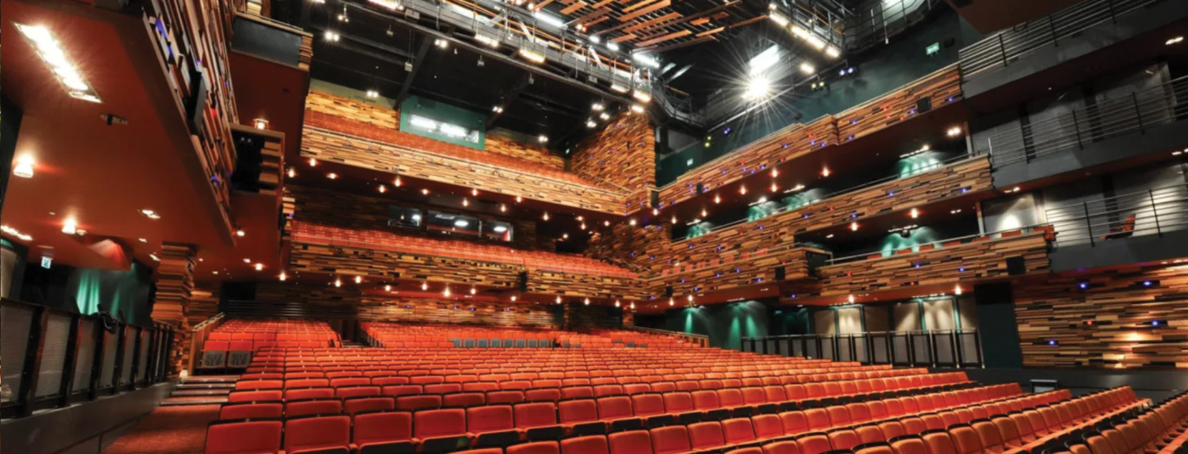 Aylesbury Waterside Theatre