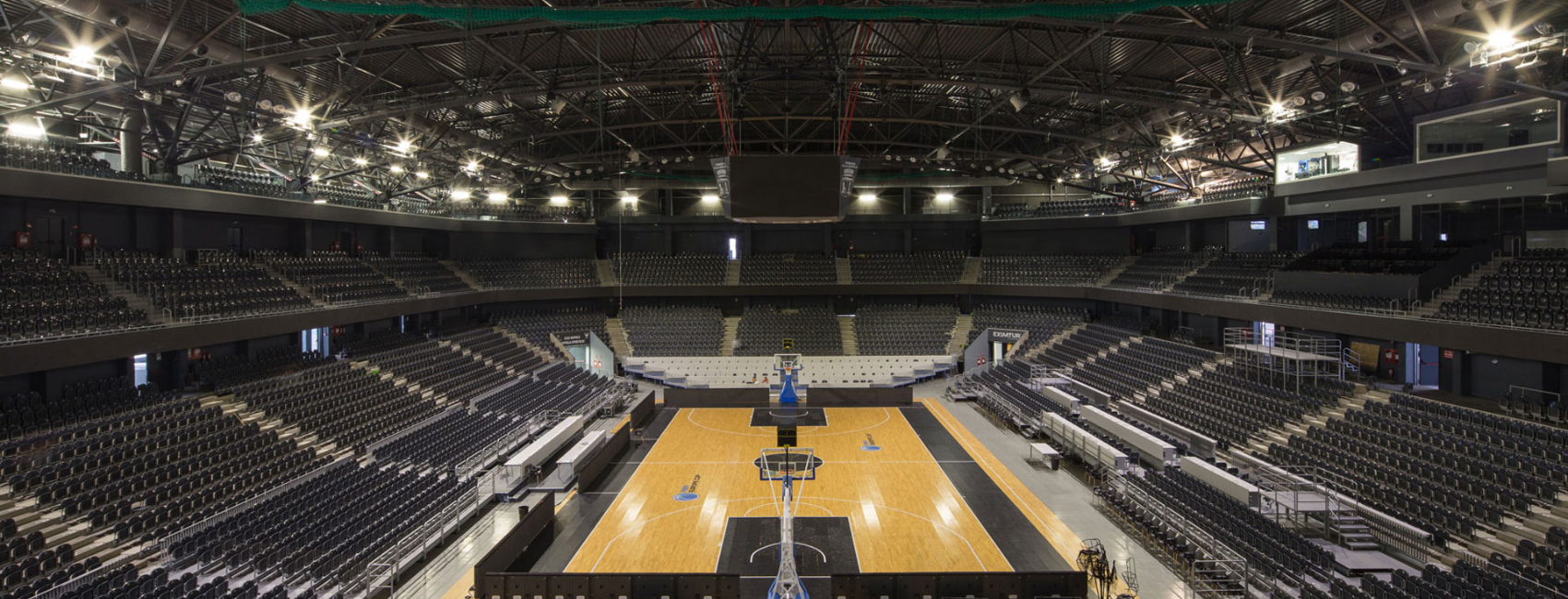 BT Arena