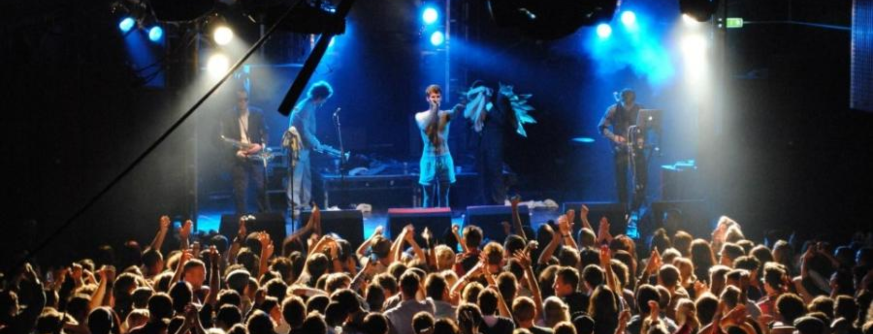 Electric Ballroom Camden