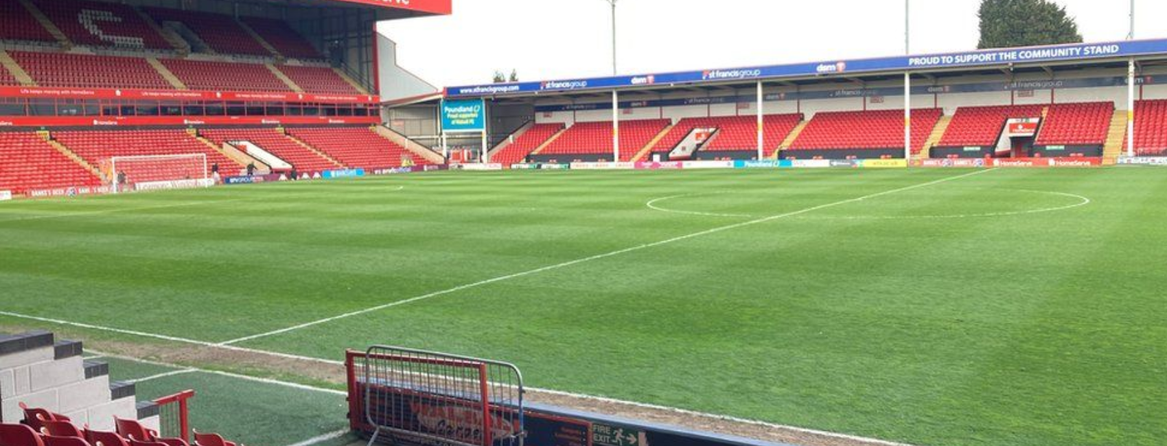 Bescot Stadium