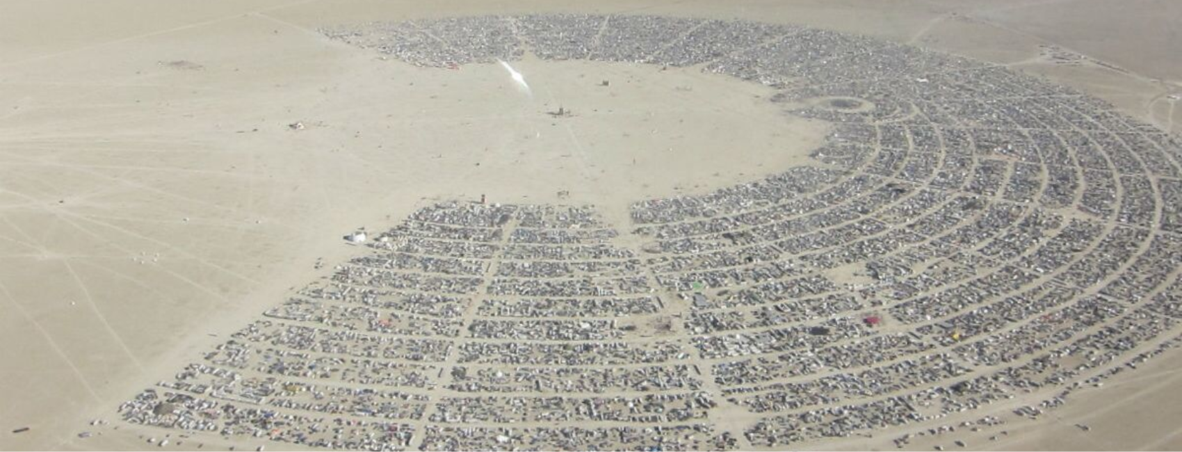 Black Rock City