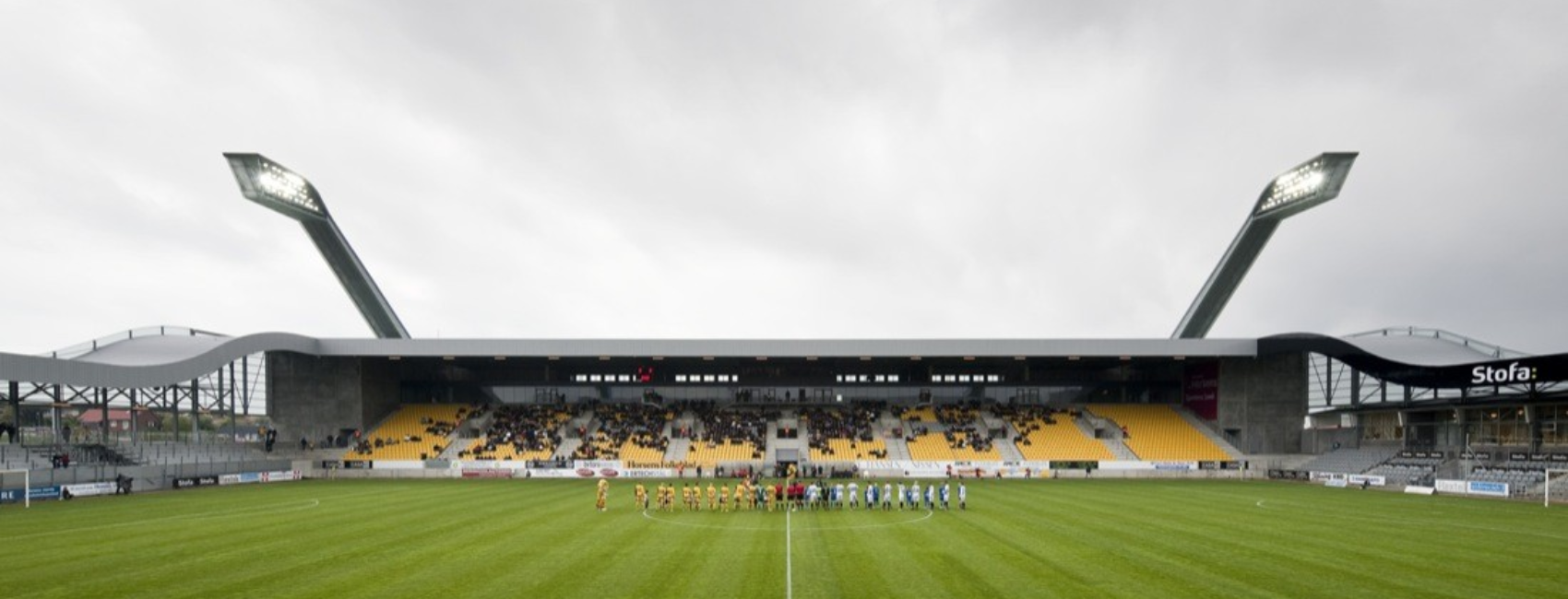CASA Arena Horsens