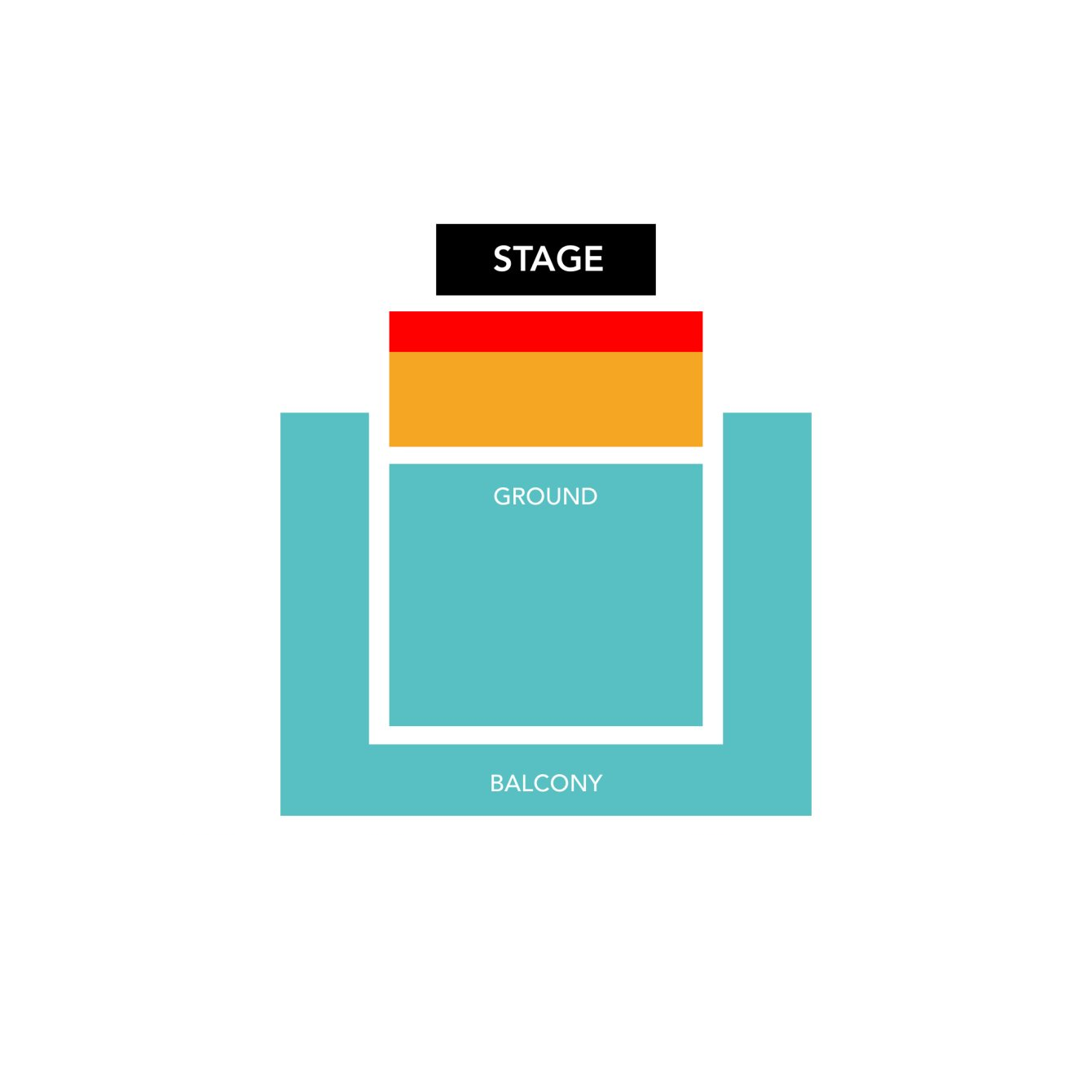 Venue Map