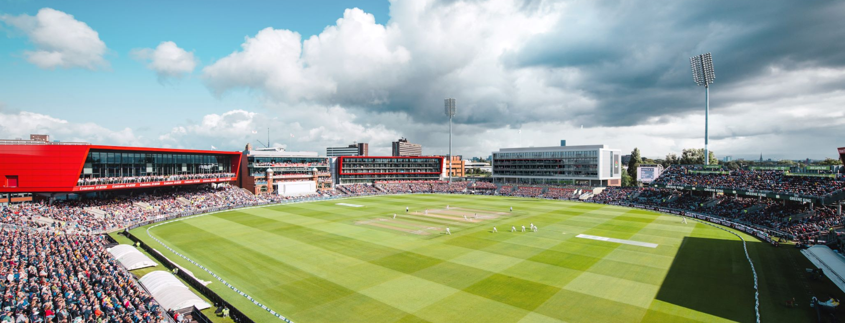 Emirates Old Trafford