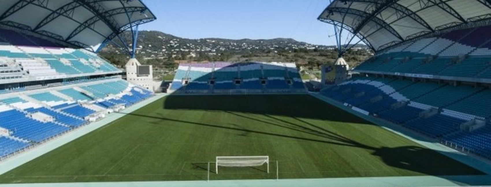 Estádio Algarve