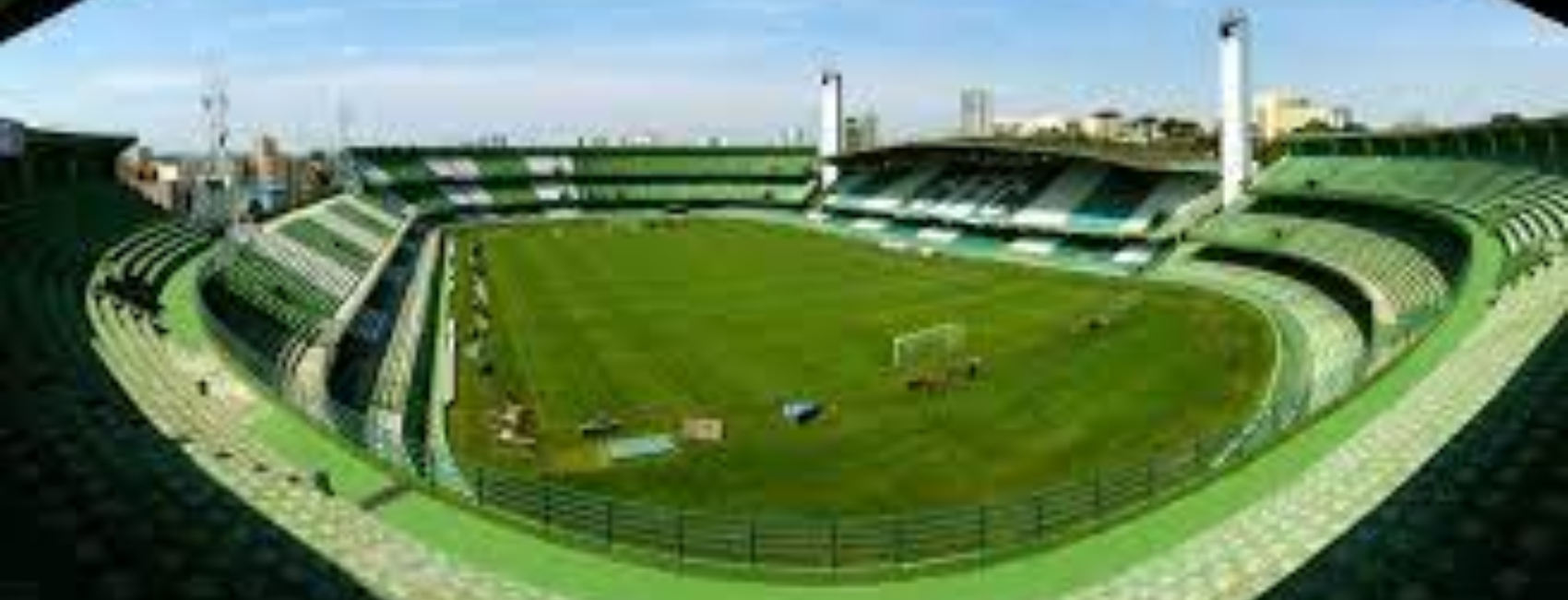 Estadio Couto Pereira