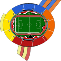 Venue Map