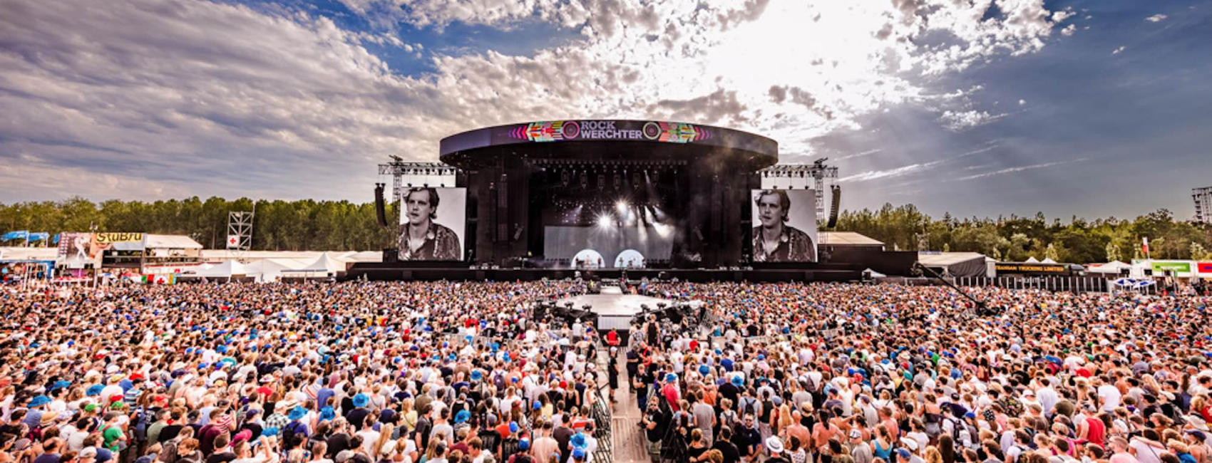 Festivalpark Werchter
