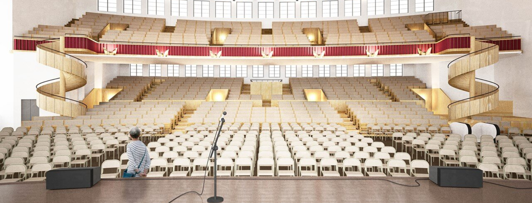 Filadelfia Convention Center