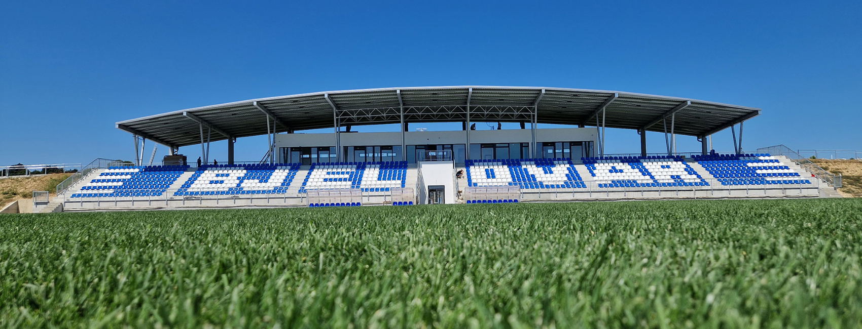 Gradski Stadion Podgorica