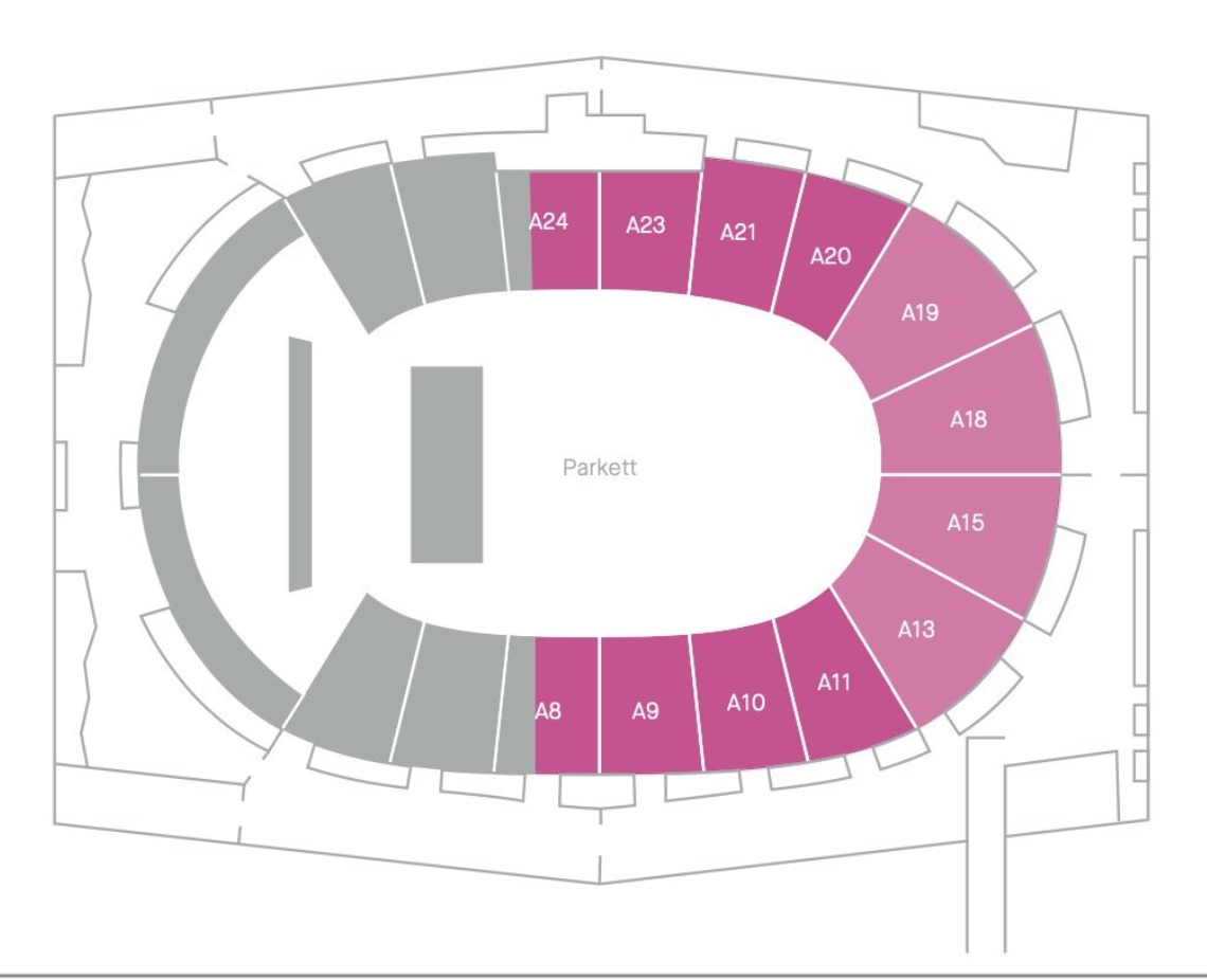 Venue Map