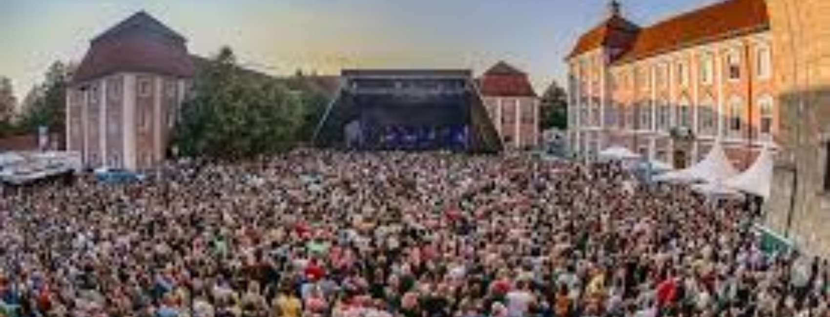 Klosterhof Wiblingen