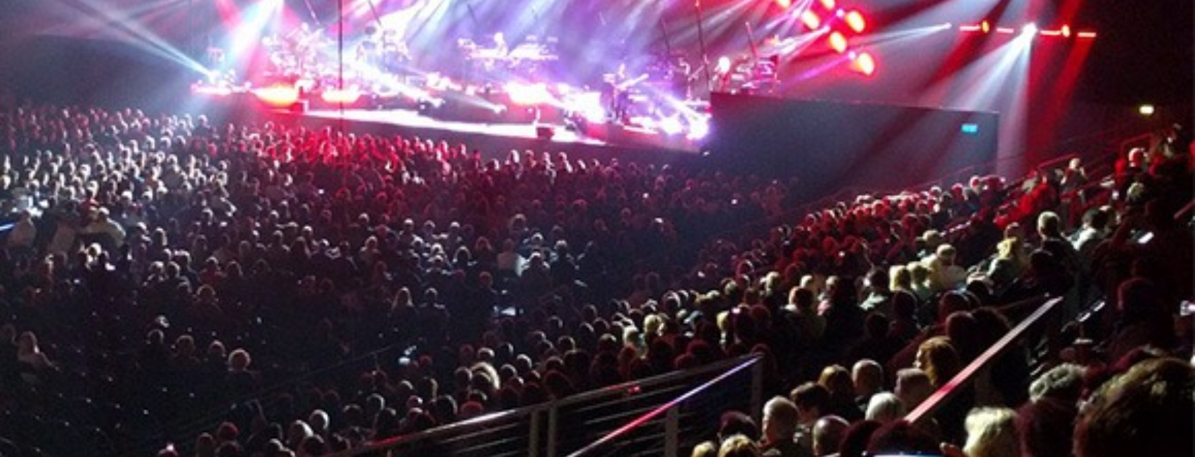 König-Pilsener Arena