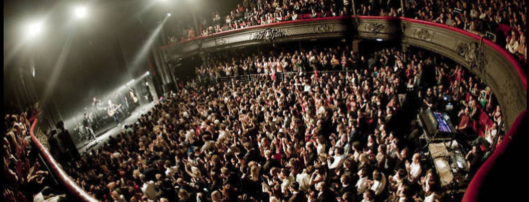 La Cigale