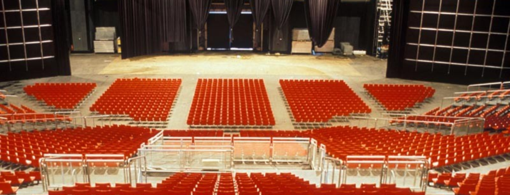 Le Zenith Sud