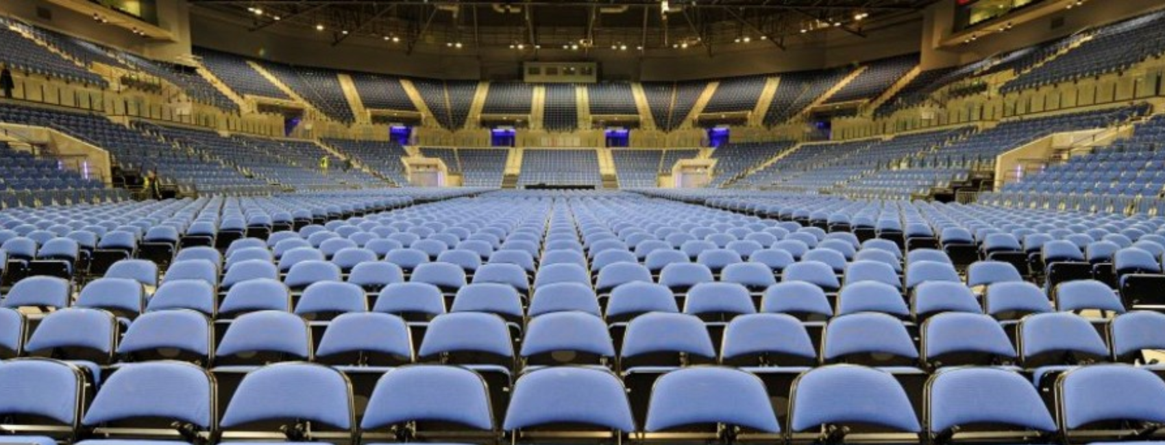 M&S Bank Arena Liverpool