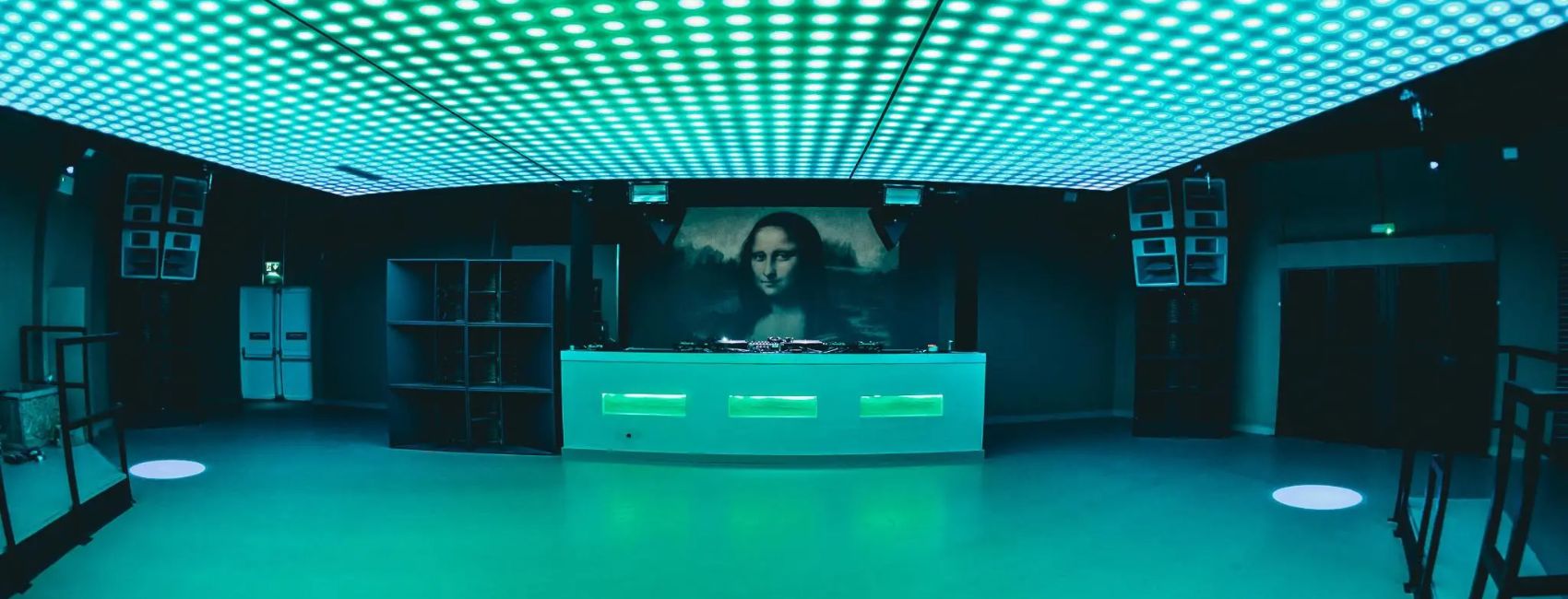 Mint Warehouse