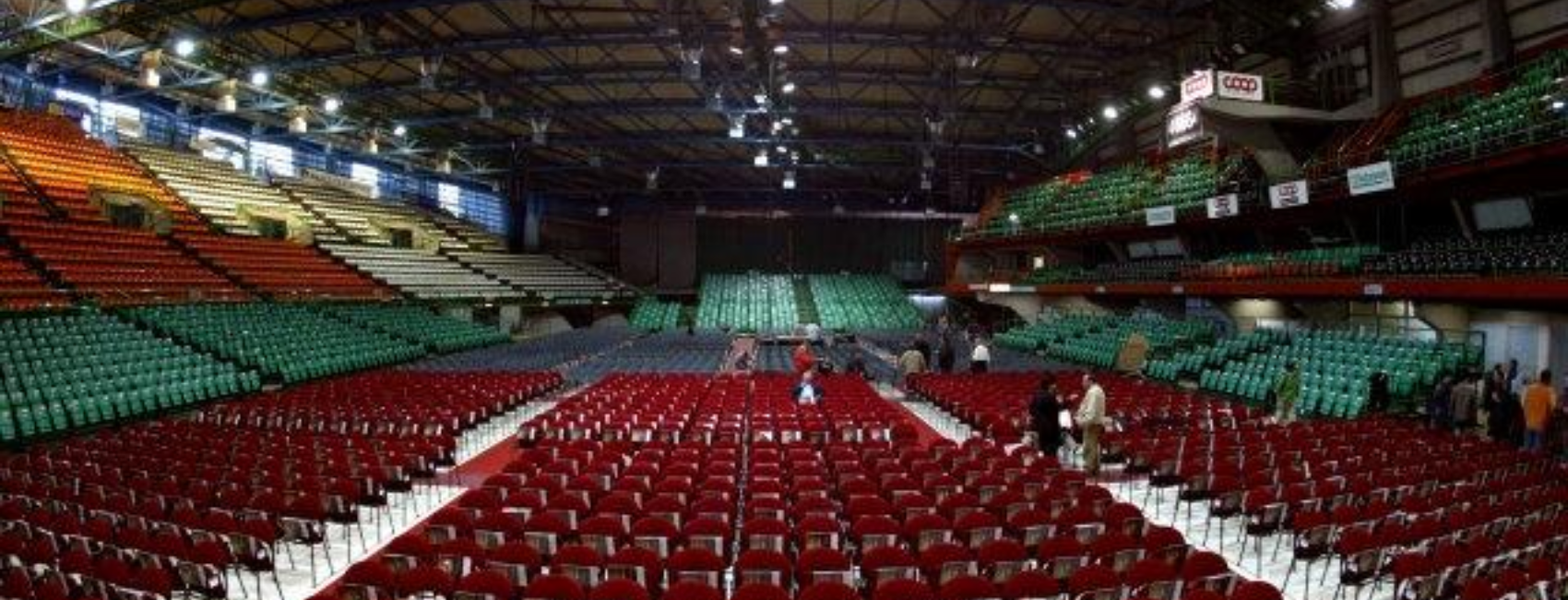 Nelson Mandela Forum