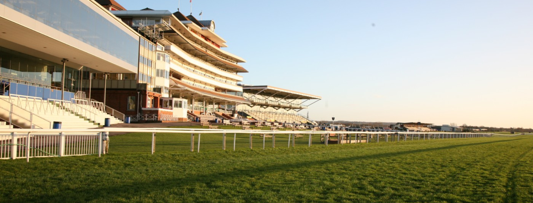Newbury Racecourse