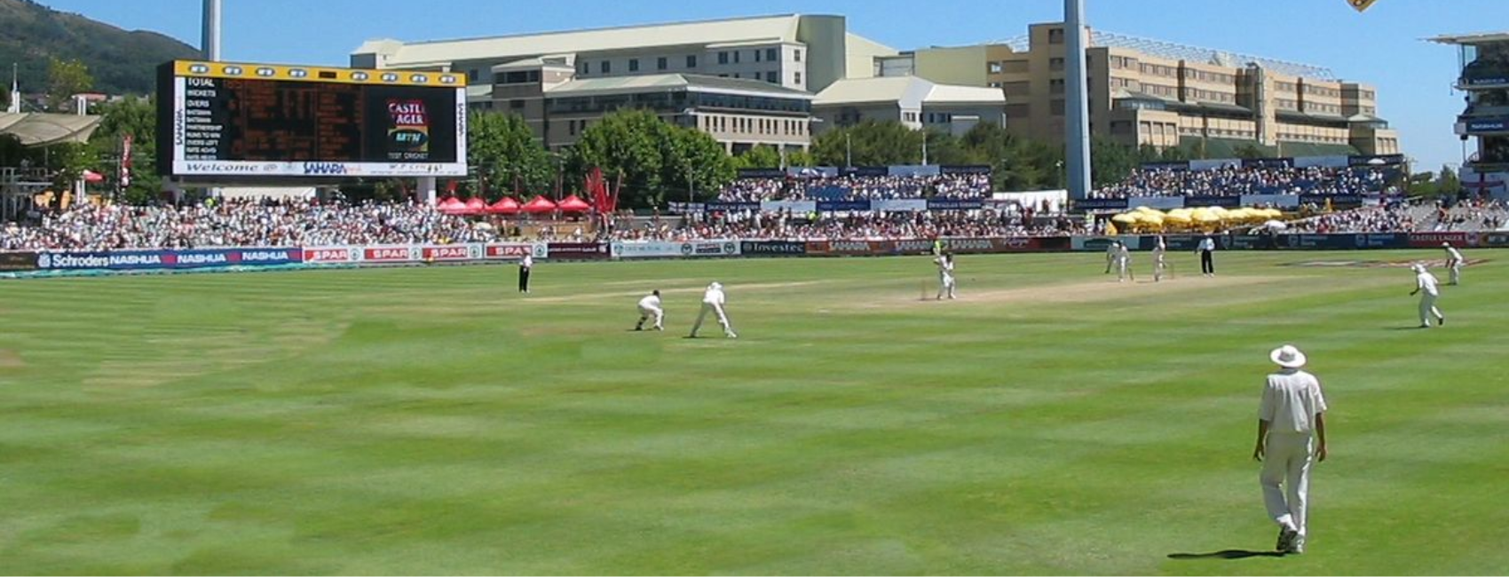 Newlands Cricket Ground