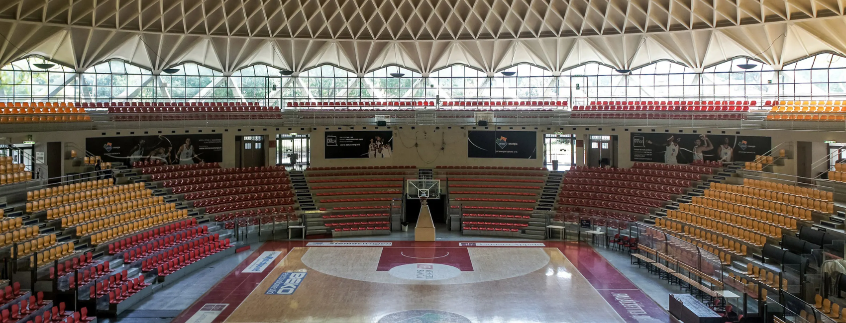 Palazzo dello Sport
