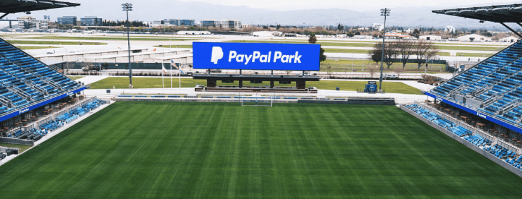 PayPal Park