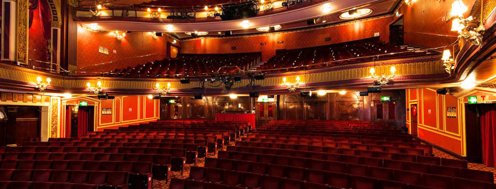 Phoenix Theatre London