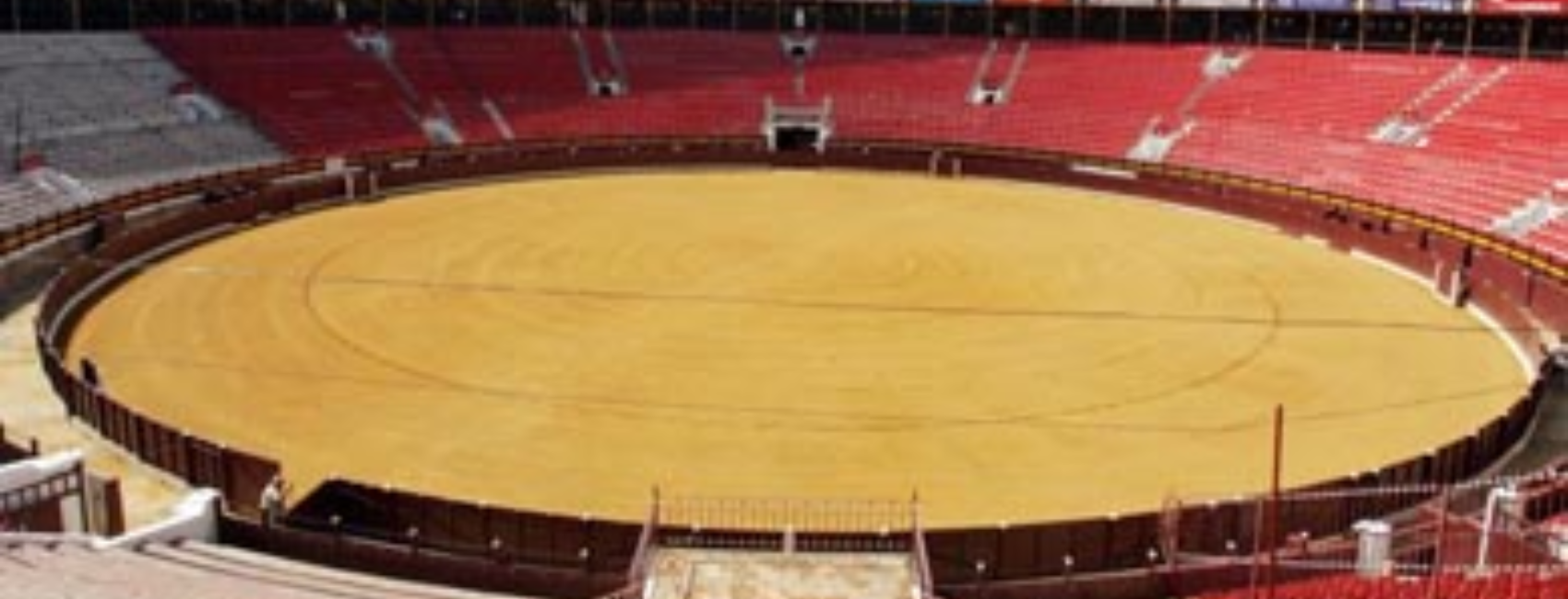 Plaza de Toros de Murcia