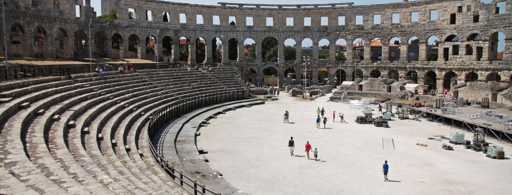 Pula Arena
