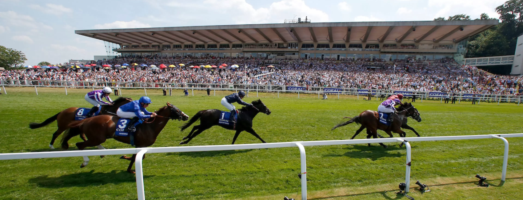 Sandown Park Racecourse