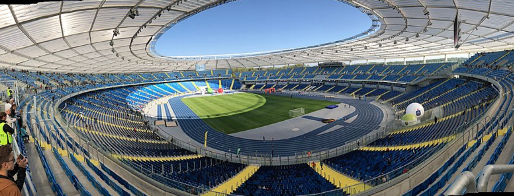 Stadion Slaski