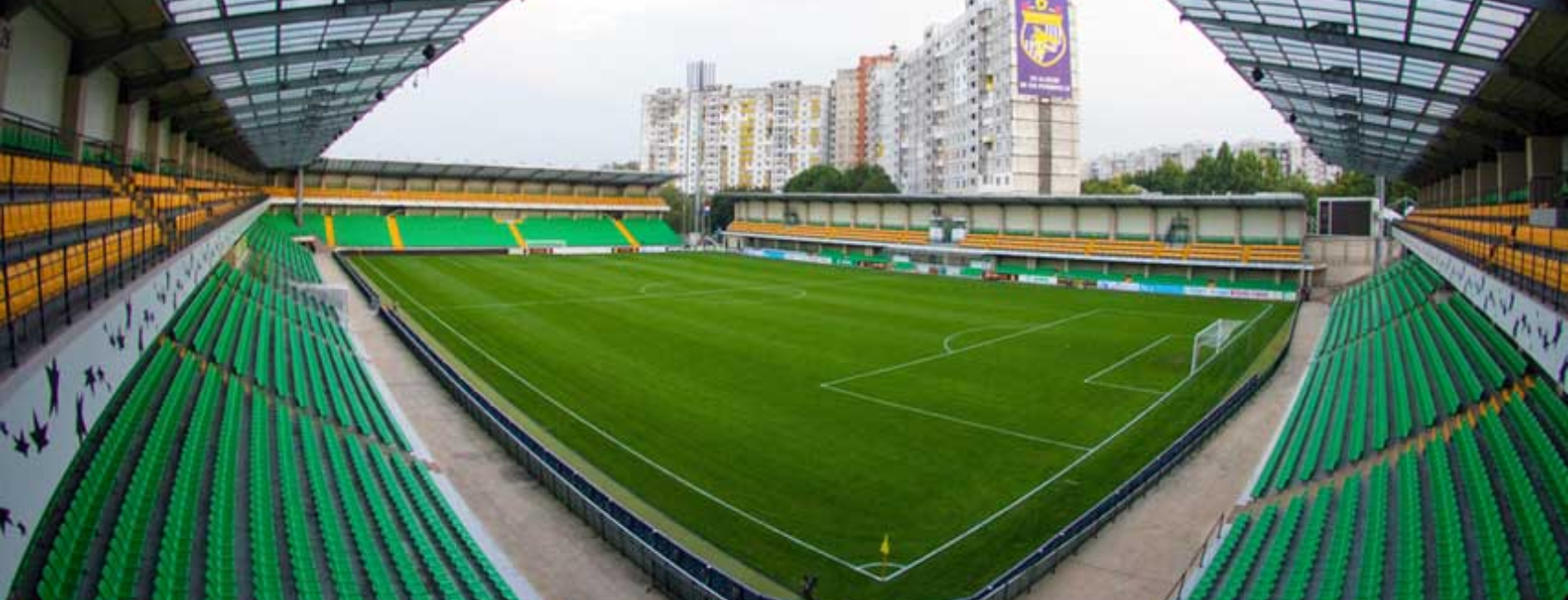 Stadionul Zimbru