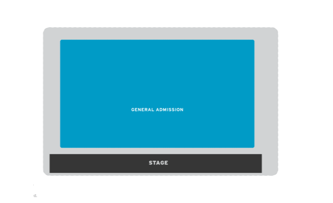 Venue Map