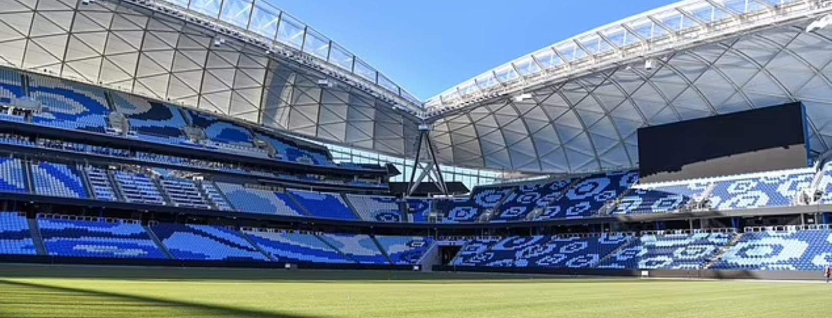 Sydney Football Stadium