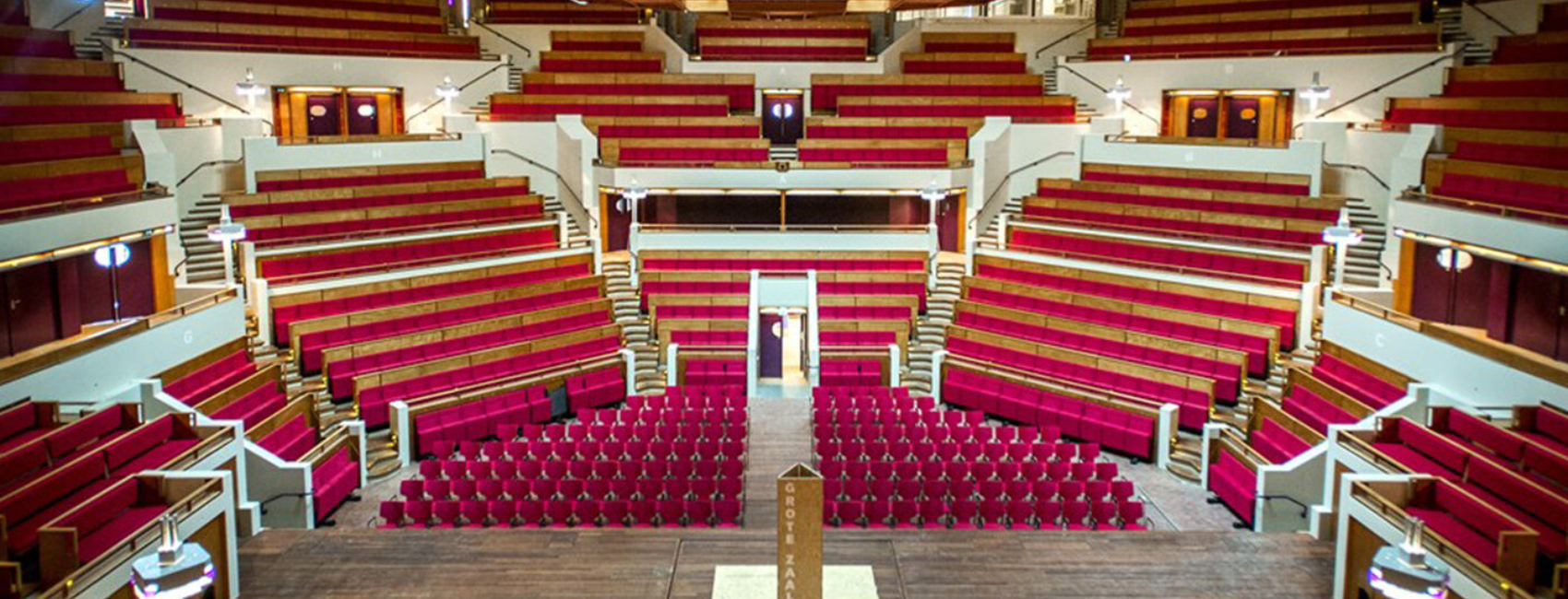 Tivoli Vredenburg