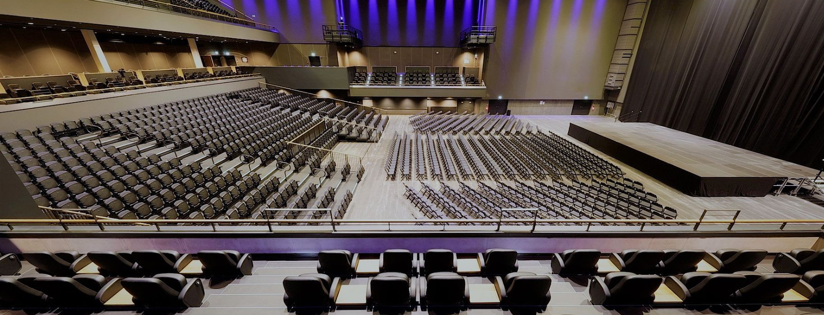 Verti Music Hall