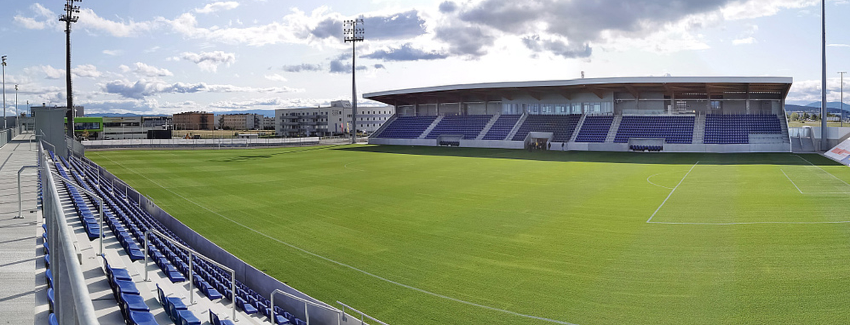 Stadion Wiener Neustadt