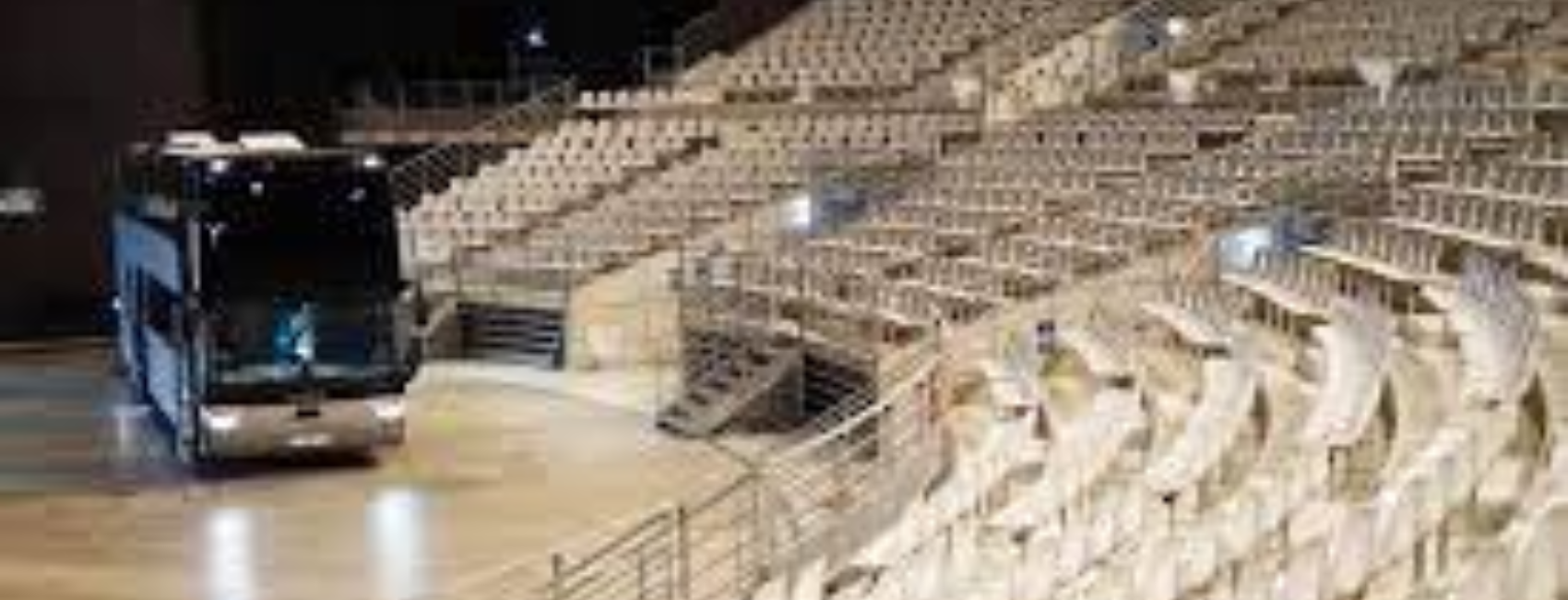Zenith de Rouen
