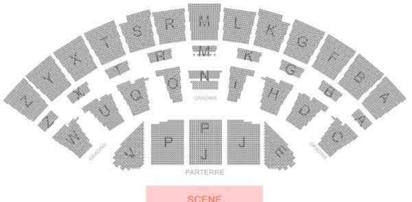 Venue Map