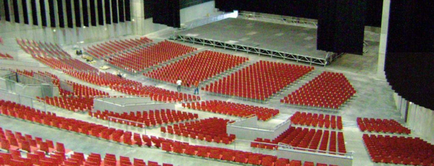 Zenith de Saint-Etienne