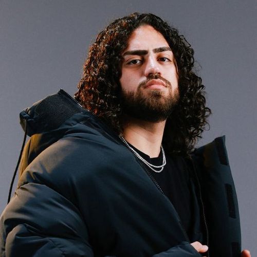 Ali Gatie