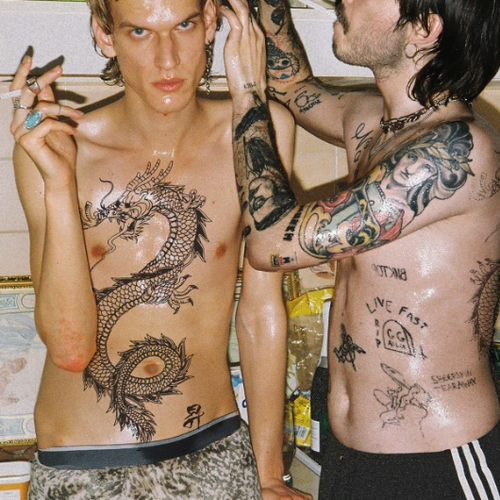 Berlin Manson