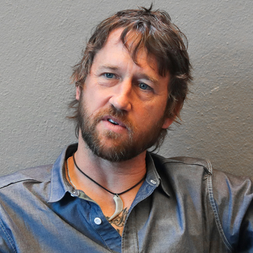 Chris Shiflett