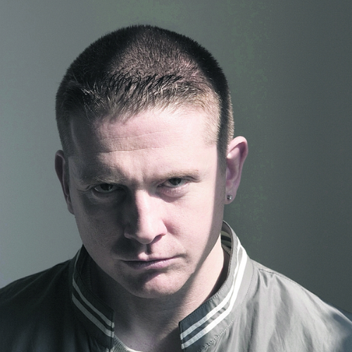 Damien Dempsey
