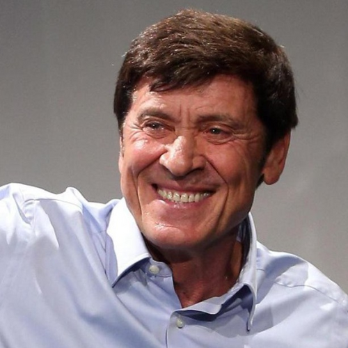 Gianni Morandi