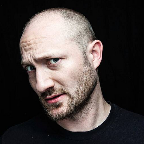 Paul Kalkbrenner