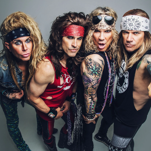 Steel Panther