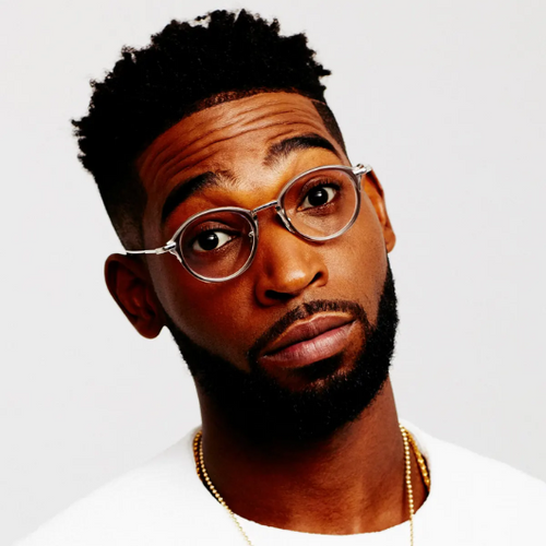 Tinie Tempah