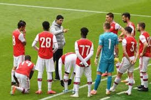 Football Augusta Cup